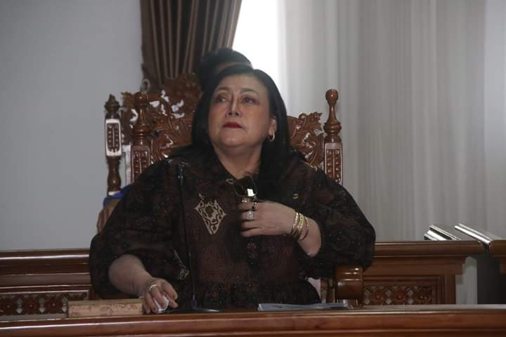 dewan