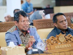 Dewan Dukung Program Layanan Kesehatan Gratis