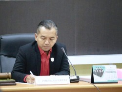 Terkait Masalah Limbah, Dewan Wacanakan Kunjungan Lapangan