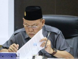 PAD dari Pajak Kendaraan Bermotor Belum Maksimal