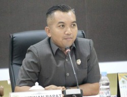 Maksimalkan SDA untuk Tingkatkan Ekonomi Masyarakat Desa
