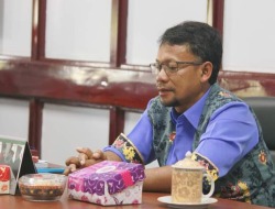 Anggota Dewan Berikan Pandangan Terkait Polemik Anggota BPD