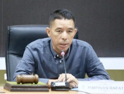 Nelayan dan Petani Dapil II Perlu Bantuan Modal