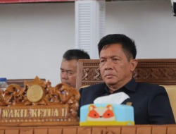 Minta Pemdes Andil Benahi Infrastruktur Wilayah Desa