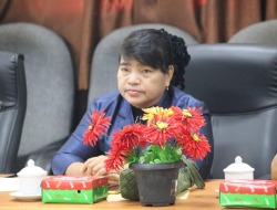 Dewan Sebut Warga Seruyan Hulu Usulkan Bibit Ternak