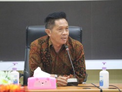 Ketersediaan Jaringan Listrik Pengaruhi Banyak Sektor