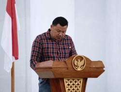 Dewan Harap Usulan Terabaikan Diakomodir