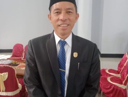 WTP Harus Diimbangi dengan Peningkatan Kesejahteraan Masyarakat