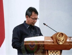 Dewan Harapkan Pemdes Bersinergi dalam Membangun Desa