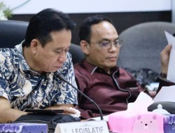 ASN Wajib Berikan Pelayanan Prima Bagi Masyarakat
