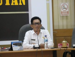 Minta Pemdes Andil Benahi Infrastruktur Wilayah Desa