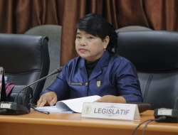 Dewan Minta Pemda Selesaikan Polemik BPD di 22 Desa