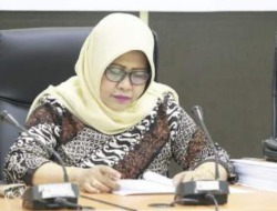 Harapkan Semua Hewan Kurban Dipastikan Sehat