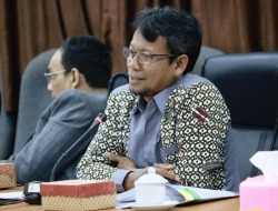 Pastikan Tenaga Kerja Lokal Bekerja di Perusahaan