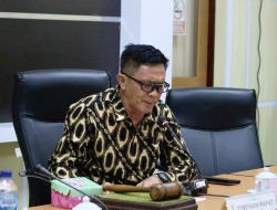 Harapkan Pembangunan Harus Membawa Manfaat yang Nyata