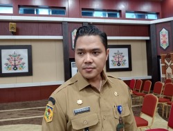 Penyalahgunaan Dana BOS, Kadisdik Kalteng Angkat Bicara