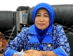 Ajak Masyarakat Ikut Berperan Kurangi Stunting