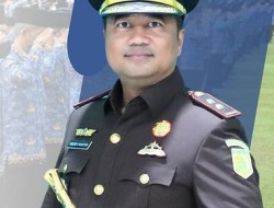 Kajari Pulpis Minta Dana BOS Dikelola Sesuai SOP