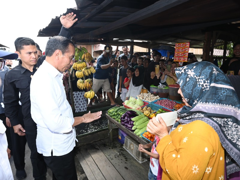 pasar kasongan