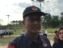 Hadapi Tekanan, Soliditas Diperkuat kepada Penyelenggara Pilkada