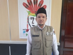 KPU Kota Palangka Raya Buka Pendaftaran Pantarlih