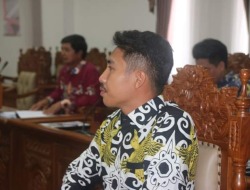 Dorong Kaum Milenial Berinovasi dan Berkreasi