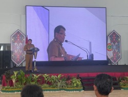 Pj Bupati Kapuas Ajak Perawat Bersinergi