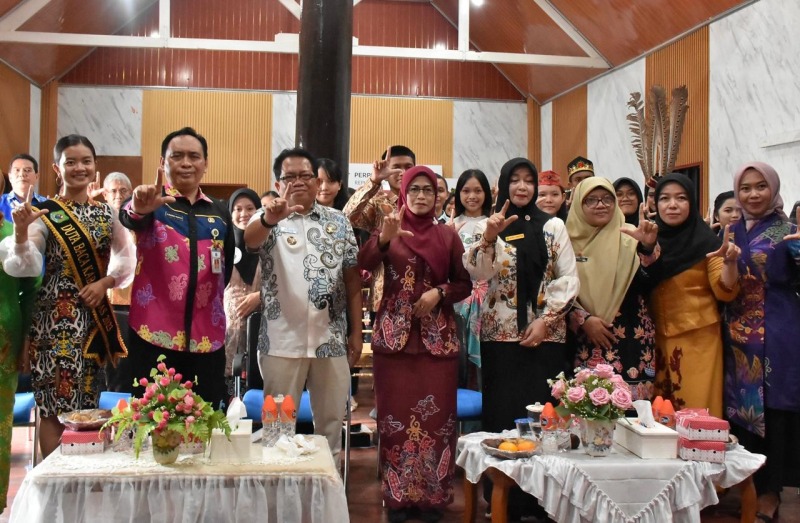 duta baca
