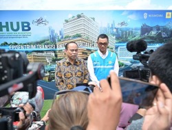 Integrasi Jaringan Listrik dan Layanan Teknologi Digital, PLN Wujudkan Smart City di IKN
