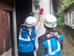 Amankan Subsidi Listrik Pemerintah, Standarkan Ratusan MCB Lewat GASAX Series II