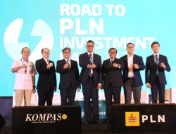 Road to PLN Investment Day, PLN Galang Kolaborasi Global Akselerasi Transisi Energi