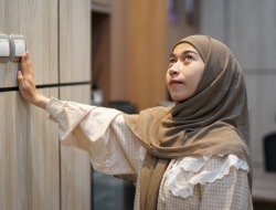 Tips Aman Meninggalkan Rumah Saat Libur Hari Raya Idul Adha 2024