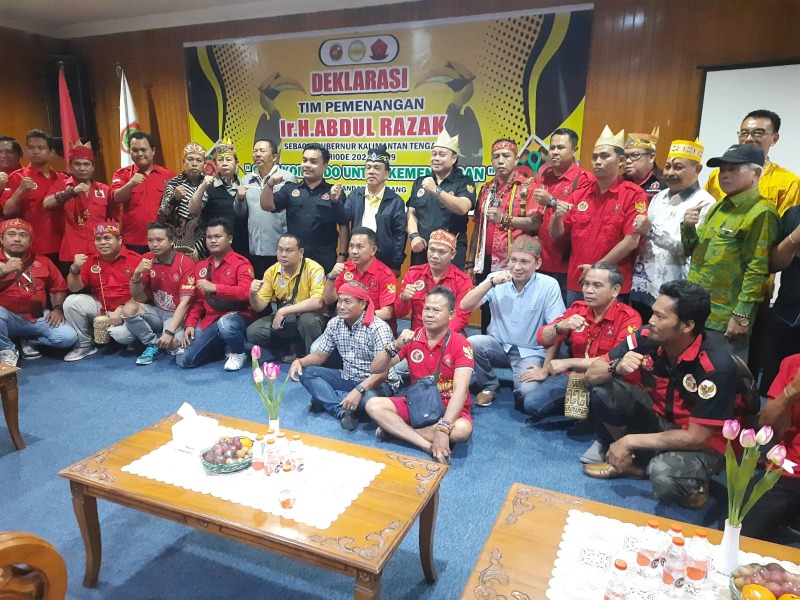 Perpedayak