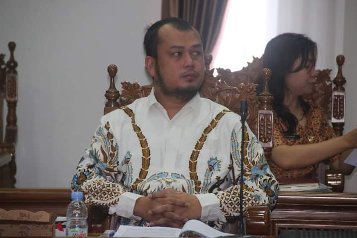 pariwisata
