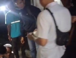 Miliki Sabu, Warga Palangka Raya Diciduk di Kapuas