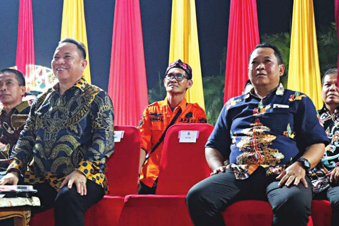tahun baru