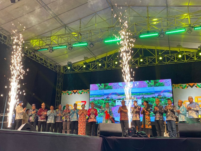 Palangka Raya Fair