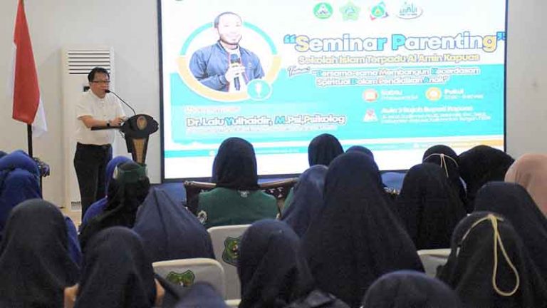 pj bupati