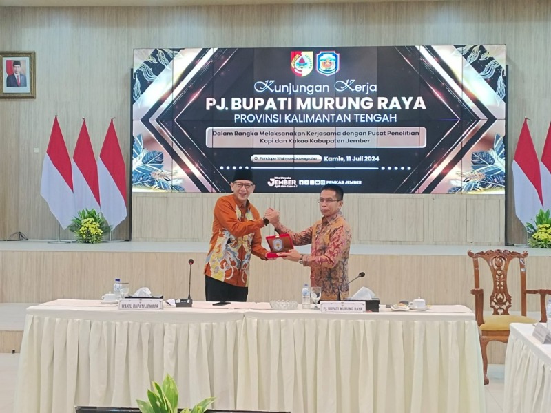 Murung Raya