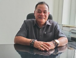 Pembangunan Jembatan Penghubung di Sepang Bisa Terlaksana di Tahun 2025