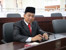 Dewan Mura Ajak Ratusan Desa Bentuk dan Jalankan BUMDes