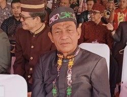 Ajak Masyarakat Gunakan Hak Pilih