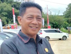 Perlu Kolaborasi Semua Pihak Membangun Daerah