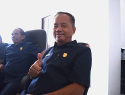 Truk PBS Mesti Perhatikan Aspek Keselamatan Pengguna Jalan