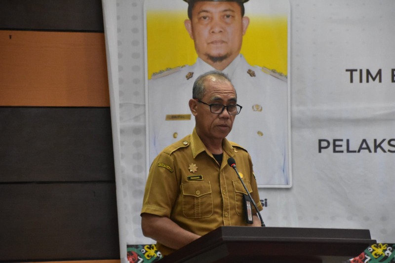 Pemkab Katingan