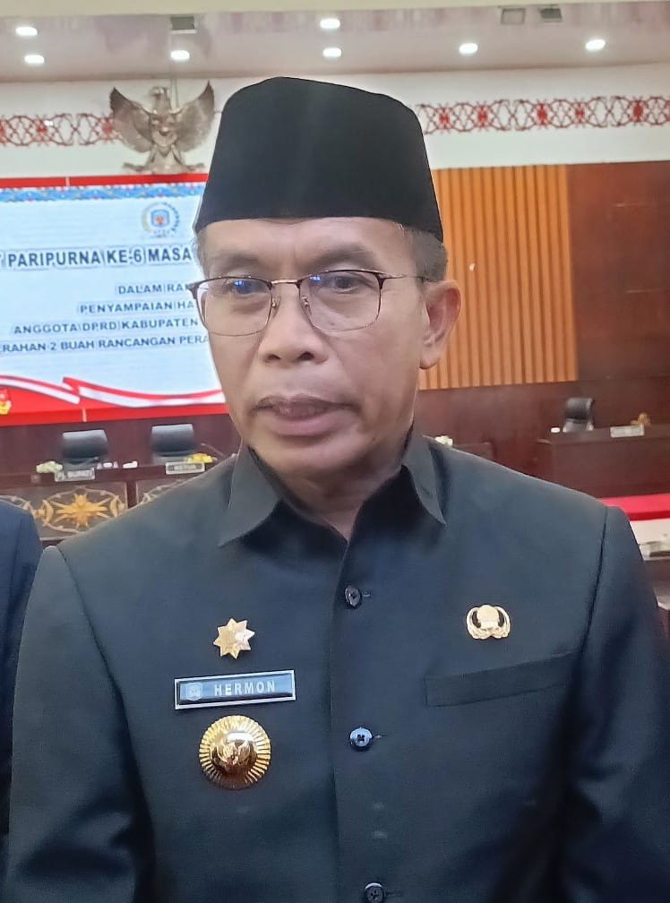 Pemkab Mura