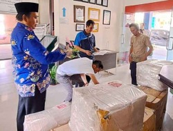 Pj Bupati : Tingkatkan Generasi Muda Gemar Membaca
