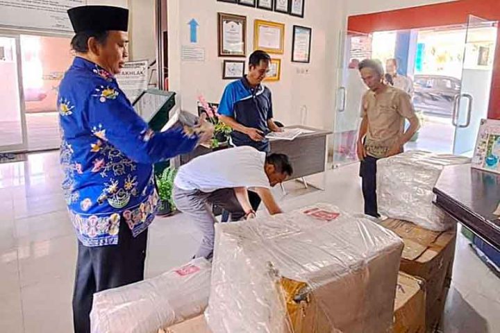 pj bupati