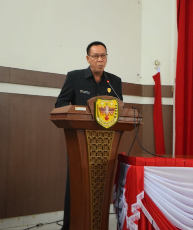 Tim Banggar DPRD