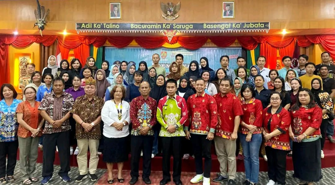 190 Pelaku UMKM